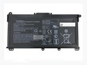 For 15-DA0008CA -- Genuine HP HT03XL Battery 3600mAh, 41.04Wh , 11.4V, Black , Li-Polymer