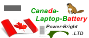 Canada Laptop Batteries, Notebook Battery, Laptop ac Adapter, laptop car adapter