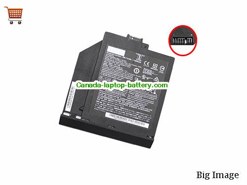 Canada Ultrabay DVD Lenovo L15C2P01 Battery for V310-14 V310-15 Series