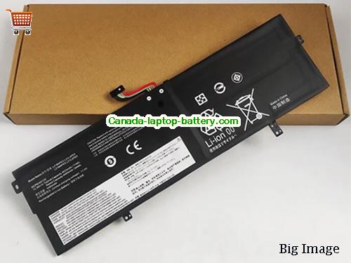 LENOVO SB11F38373 Replacement Laptop Battery 4623mAh, 71Wh  15.36V Black Li-Polymer