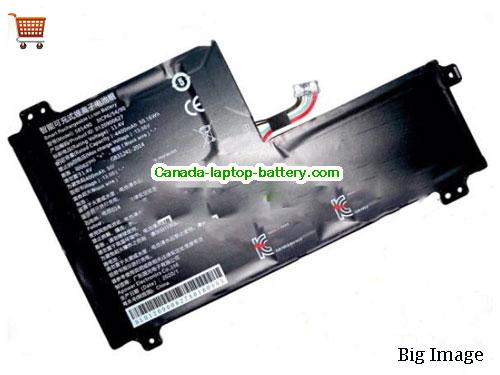 Canada Rechargeable 585490 Battery 3ICP6/53/90 Other Li-Polymer 0120900627 50.16wh