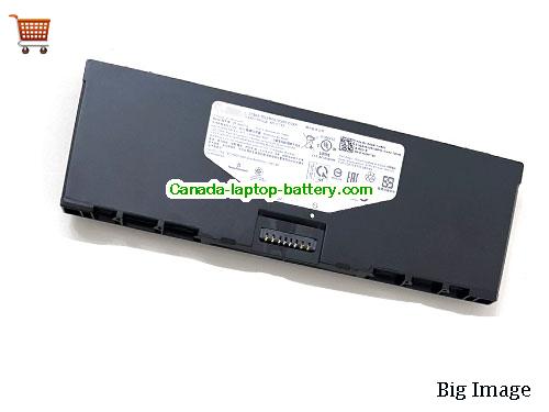 Canada BT-000471A BT-000471 Battery Replacement for Zebra ET60AW ET65AW 10 Inch Rugged