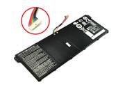 OEM New AC14B8K Battery for Acer Chromebook 11 CB3-111 Aspire E3-111 ES1-511 V3-111 Laptop
