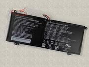 Genuine for Dynabook 40072215, 4588105-2S Laptop Battery 7.6v 6000mAh