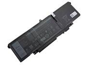 Original 66DWX, 0HYH8 Battery for Dell Latitude 7340 7440 7640 Series Laptop 11.4v