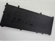 Genuine DKNWN Battery for Dell Alienware X14  R1/2 11.4v 80.5Wh