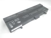 Canada Original Laptop Battery for  4400mAh Uniwill P72iAx, X72iAx, X70-4S4400-S1S5, P72, 