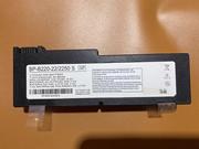 Genuine  Getac Bp-B220-22/2250 S Battery 7.2v 4300mah 30.96Wh