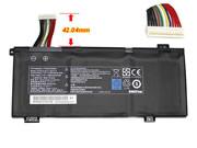 Replacement Laptop Battery for  4100mAh