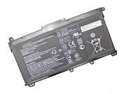 For HP Pavillion 15 -- Genuine HP HT03XL Battery 11.55v 41.9Wh 3630mah Li-ion Rechargerable