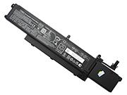 Canada Genuine VS08XL Battery M85951-171 for Hp ZBook Fury 16 G9 Series 15.44v 95Wh