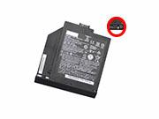 Ultrabay DVD Lenovo L15C2P01 Battery for V310-14 V310-15 Series