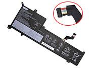 Genuine L19D4PF2 Battery for Lenovo 5B10W89835 15v 46Wh