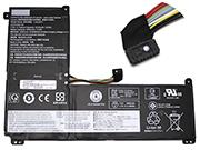 Genuine L19L2PF1 Battery Lenovo 5B10W42964 Li-Polymer 7.6v 4210mah