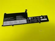 Canada Genuine for Lenovo L21M3PE2  L21D3PE2  Laptop Battery 11.64v 59Wh