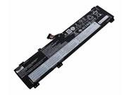 Genuine Laptop Battery for Lenovo L21M4PC3  L21C4PC3 15.44v 80Wh