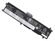 Canada Genuine L22C4P71 Battery L22M4P71 for Lenovo ThinkPad P16v Gen 1 Series 15.52v 90Wh