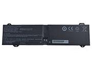 Genuine Battery PHID1-13-17-4S1P-0 for MECHREVO Laptop 15.48v 99.9Wh