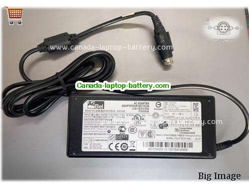 ACBEL AD7043 Laptop AC Adapter 19V 4.74A 90W