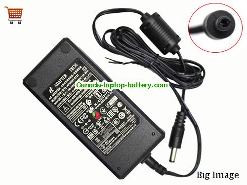 ADAPTER TECH ATS050T-A121 Laptop AC Adapter 12V 4.2A 50.4W