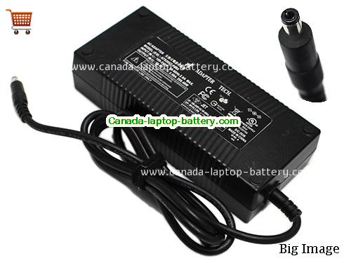 ADAPTER TECH ATS200T-P560 Laptop AC Adapter 56V 3.58A 200.48W