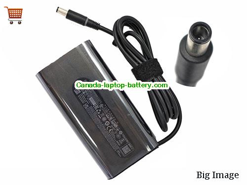 Alienware  19.5V 12.31A AC Adapter, Power Supply, 19.5V 12.31A Switching Power Adapter