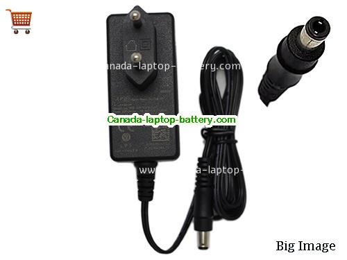 apd  12V 2A Laptop AC Adapter