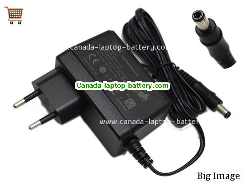 apd  12V 2A Laptop AC Adapter