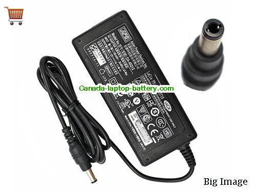 Canada Genuine APD DA-48Q12 AC Adapter 12V 4A 48W  Lacie PN 713710 Power Supply Power supply 