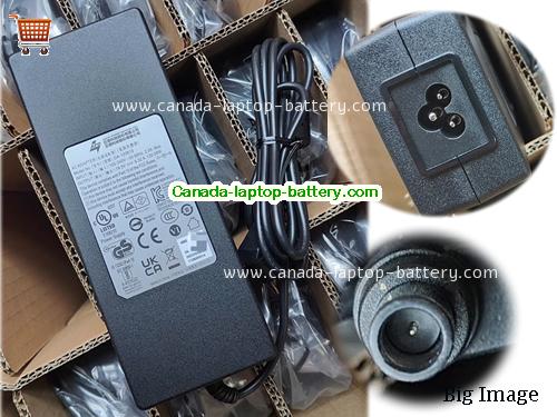 apd  19V 6.32A Laptop AC Adapter