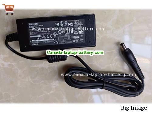 DELTA ADP-36PH B Laptop AC Adapter 12V 3A 36W