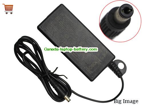 BOSE SOLO 5 TV Laptop AC Adapter 20V 1.8A 36W