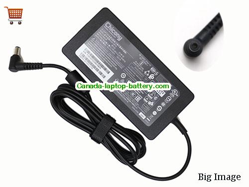 CHICONY A18-135P1A Laptop AC Adapter 19.5V 6.92A 135W