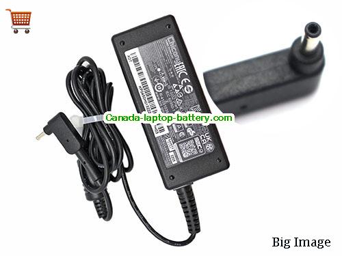 Canada Genuine Chicony UP/N A045R072P AC Adapter Model A18-045N2A 19v 2.37A 45W With 3.0x1.0mm Tip Power supply 