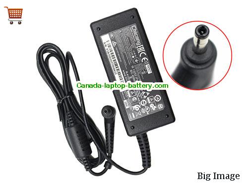 CHICONY A045R086P Laptop AC Adapter 19V 2.37A 45W