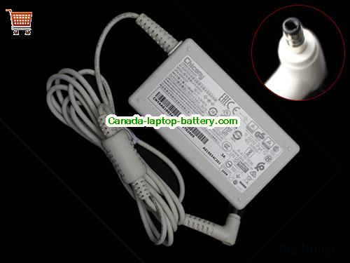 chicony  19V 3.42A Laptop AC Adapter