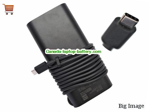 Dell DA165PM210 Laptop AC Adapter 28V 5.893A 165W