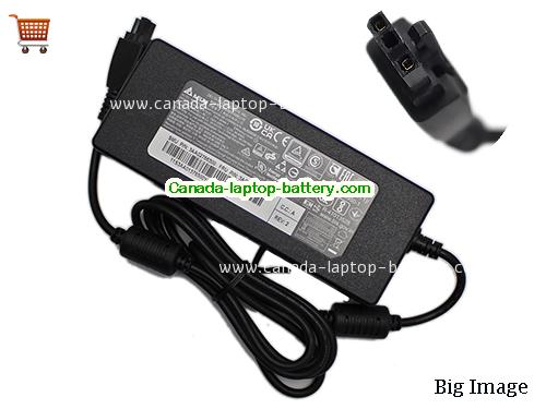 delta  24V 3.75A Laptop AC Adapter