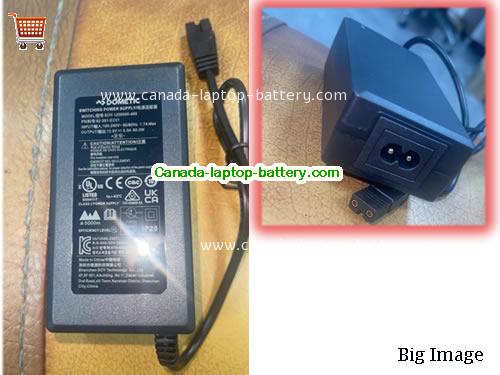 Canada Genuine DOMETIC Switching Adapter SOY-1200500-465 for Car Refrigerator  12.0v 5.0A 60.0W Power supply 