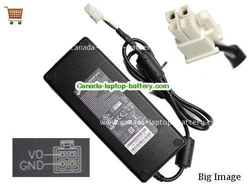 FSP 34-100192-01 Laptop AC Adapter 12V 12.5A 150W