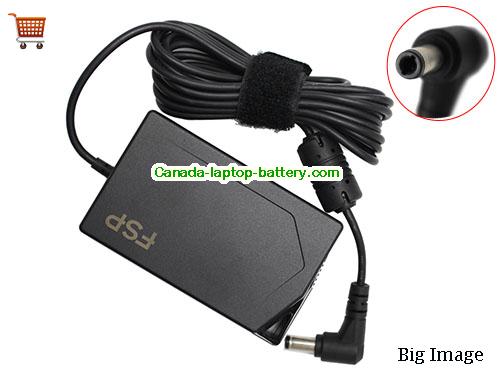 FSP FSP065-I0AABA Laptop AC Adapter 19V 3.43A 65W