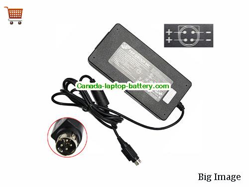 FSP FSP150-AWAN3 Laptop AC Adapter 54V 2.78A 150.12W