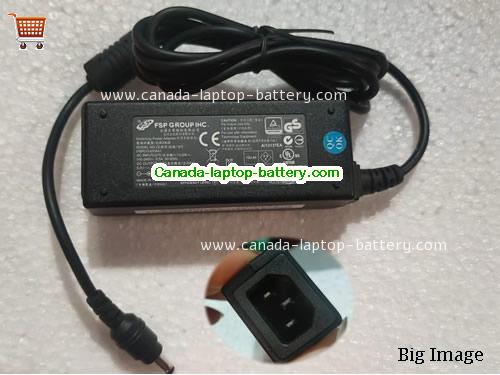 Canada Genuine FSP FSP015-DYAA1 AC Adapter 5V  3A 15W Switching Power Adapter Power supply 