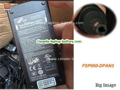 Canada Genuine FSP FSP020-DPAN3 AC Adapter 5.0v 4.0A 20W Power Supply Power supply 