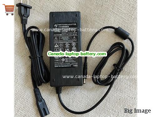 fujia  32V 5A Laptop AC Adapter