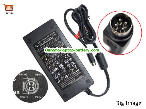 fujia  48V 3.75A Laptop AC Adapter