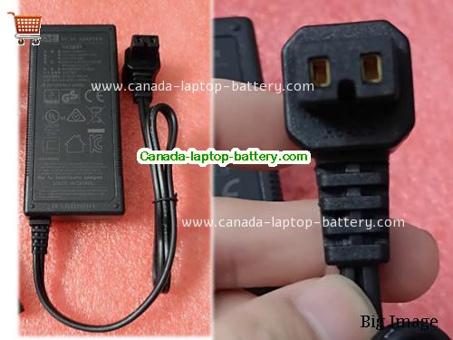 gve  15V 6A Laptop AC Adapter