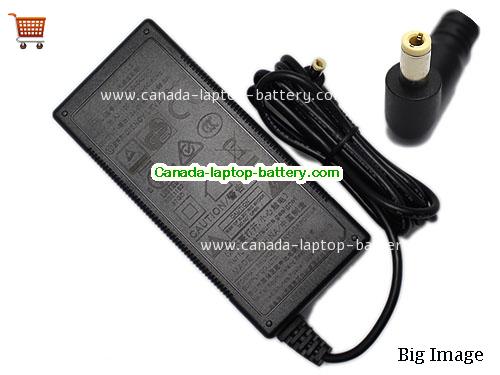 gve  24V 4A Laptop AC Adapter