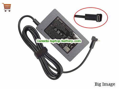 hoioto  20V 3.25A Laptop AC Adapter