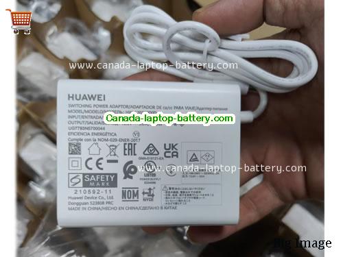 huawei  12V 3A Laptop AC Adapter